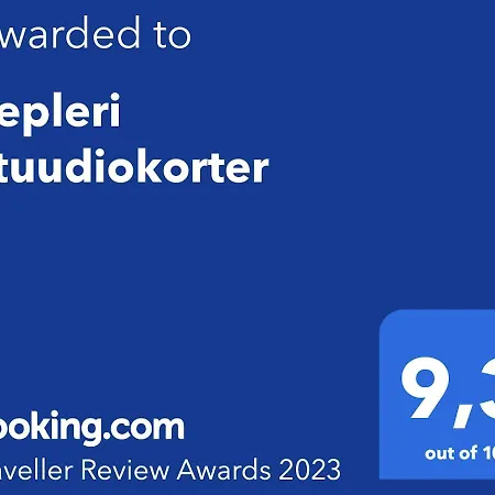 Pepleri In Tartu