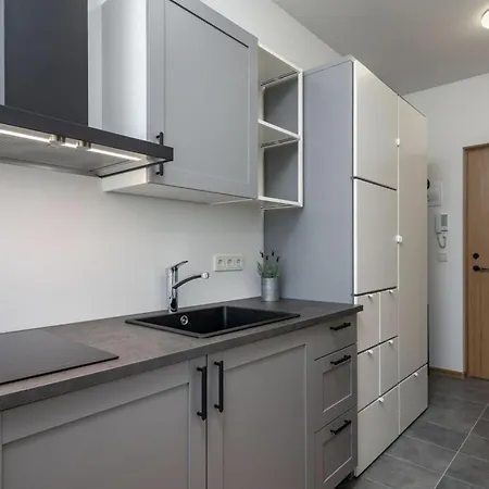 Pepleri In Apartamento