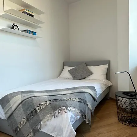 Apartamento Pepleri In Tartu