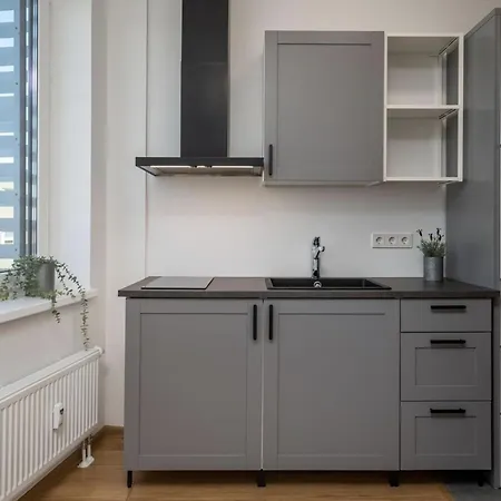 Pepleri In Apartamento