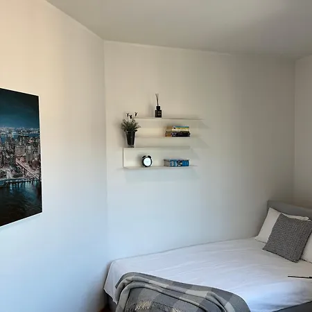 Apartamento Pepleri In