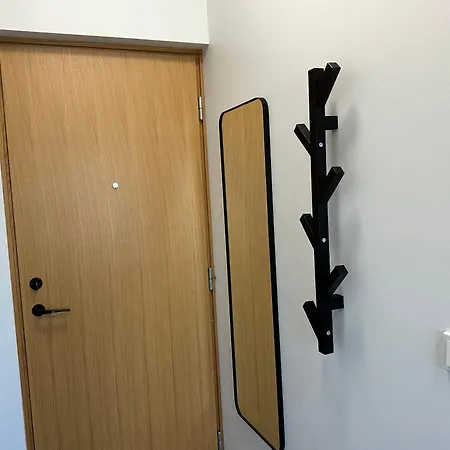Apartment Pepleri Studio In *