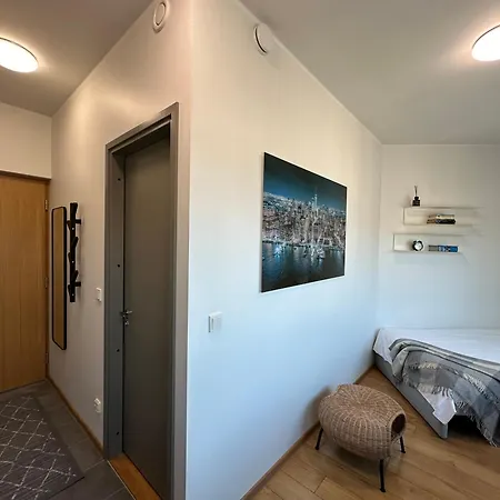 Pepleri In Apartamento Tartu