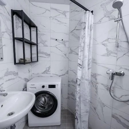 Pepleri In Apartamento Tartu