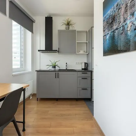 Apartamento Pepleri In Tartu