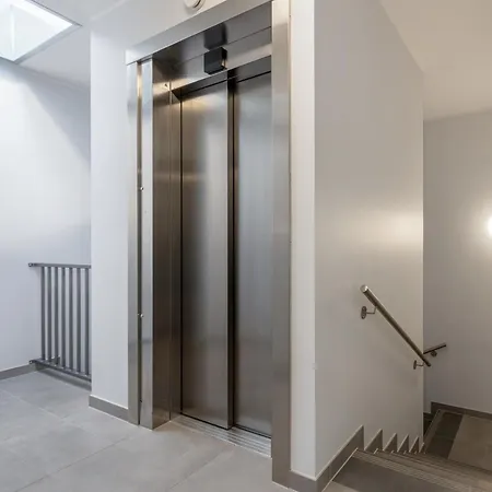 Apartamento Pepleri In